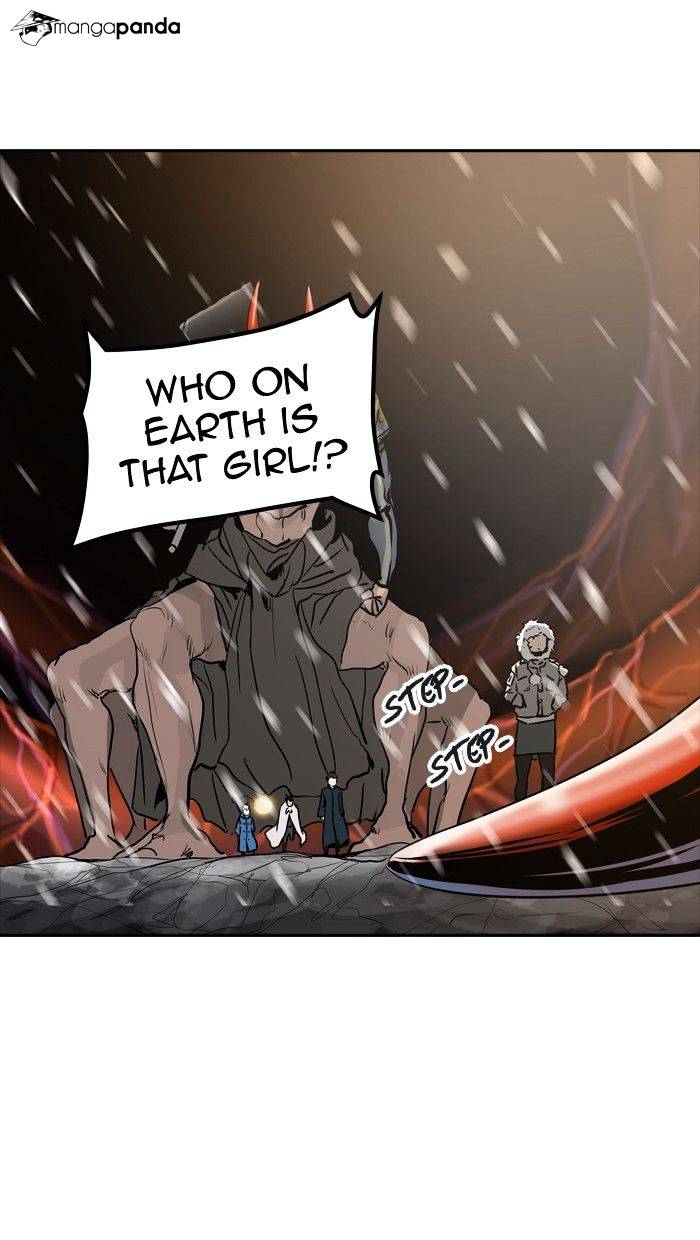 Tower of God Chapter 318 image 084